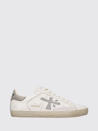 Premiata Sneakers Woman color White