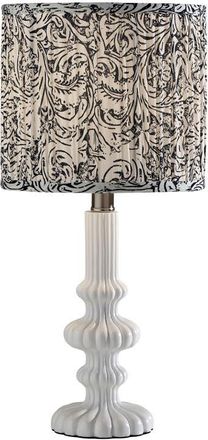 Adesso Ambrose Table Lamp in White at Nordstrom