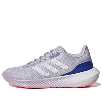 adidas (WMNS) adidas Runfalcon 3.0 Silver Dawn HQ1474