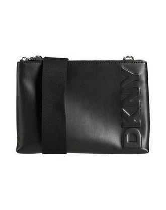 DKNY BAGS - Cross-body bags sur YOOX.COM