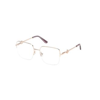 Guess Optical Frame - female - Guess - Glasses - Yellow - 53 MM - Accessories