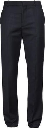 Alexander McQueen BOTTOMWEAR - Trousers on YOOX.COM