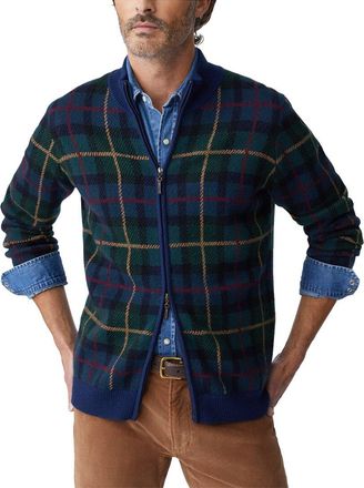 J.McLaughlin J.Mclaughlin Quentin Sweater