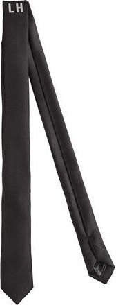 Les Hommes COMPLEMENTOS - Corbata y pajarita en YOOX.COM