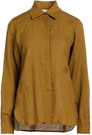 Max Mara TOPWEAR - Camicie su YOOX.COM