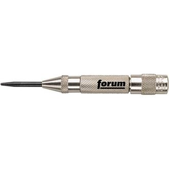 Forum Punz&oacute;n Autom&aacute;tico, &Oslash; : 3,5 Mm, Largo 95 Mm, Mango 11 Mm