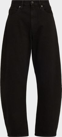 Frame Denim The Bubble Jeans