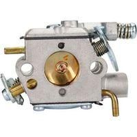 OEM Carburador Para Cortac&eacute;sped Partner P360 P350s P340, Repuestos Para Carburador Walbro Wt-826, Carburador Para Motosierra De Gasolina - Crezuo