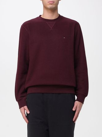 Tommy Hilfiger Sweatshirt TOMMY HILFIGER Men color Red