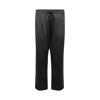 Imperial Straight Trousers, male, Gray, Size: L Pe3Igrt Straight Trousers