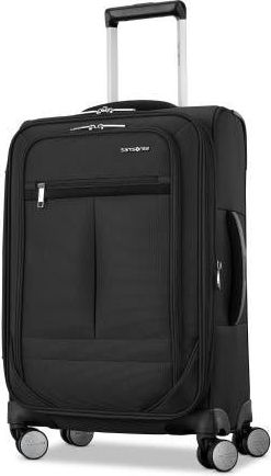Samsonite Element Soft-Sided Luggage, 21 Carry-On in Black at Nordstrom