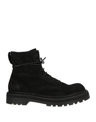 Premiata CALZADO - Botines de ca&ntilde;a alta en YOOX.COM