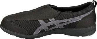 Asics Life Walker 101 Running Shoes Black FLC101-9073