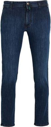 LUIGI BORRELLI NAPOLI BOTTOMWEAR - Pantaloni jeans su YOOX.COM