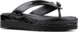 Donald J Pliner Lorra Sandal