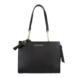 Valentino Mujer, Bolsos, Negro, Talla: ONE Size