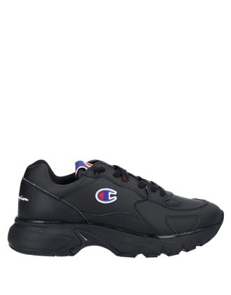 Champion FOOTWEAR - Trainers on YOOX.COM