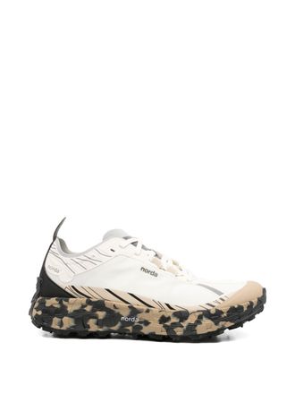 Norda 001 Turnschuhe