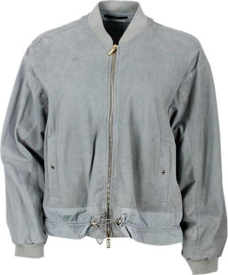Moorer Jacket