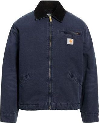 Carhartt Work in Progress COATS & JACKETS - Jackets on YOOX.COM