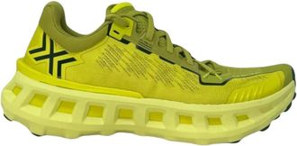 X Bionic Hombre, Deporte, Amarillo, Talla: 42 1/2 EU
