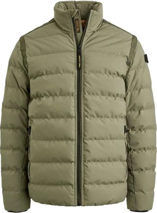 PME Legend Heren, Jassen, Beige, Maat: 3XL