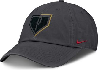 Nike Pittsburgh Pirates City Connect Club Nike Mens MLB Trucker Adjustable Hat in Grey | NB01466MPTB-SWW