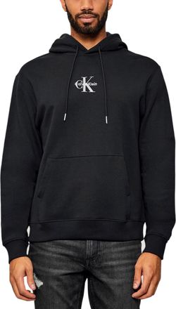 Calvin Klein Jeans Logo Relaxed Fit Hoodie