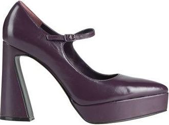 Jeannot FOOTWEAR - Pumps sur YOOX.COM