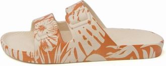 Freedom Moses Basic Sandalen - Unisex | beige