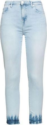 7 For All Mankind BOTTOMWEAR - Jeans sur YOOX.COM