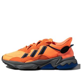 adidas originals Ozweego Solar Orange EH3595