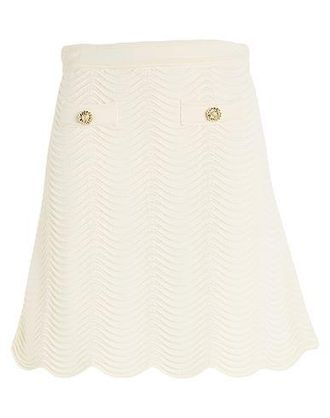 Sandro BOTTOMWEAR - Mini skirts sur YOOX.COM