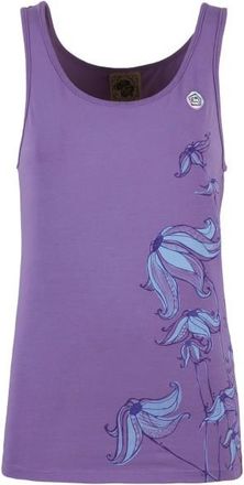 E9 Tola Top f&uuml;r Damen | lila