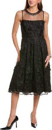 Eliza J Midi Dress