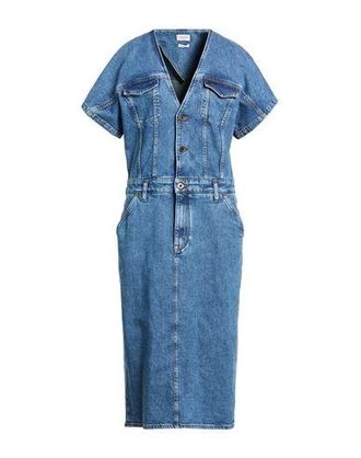 Jacob Cohen VESTIDOS - Vestidos midi en YOOX.COM