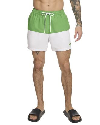 DKNY Dkny Modern Euro Swim Trunk