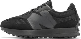 New Balance 327 Black Magnet MS327SI