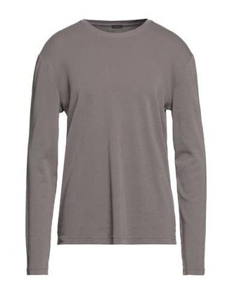 Zanone TOPWEAR - T-shirts on YOOX.COM