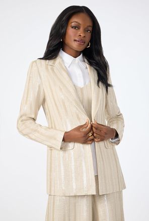 Trina Turk Alternates Blazer