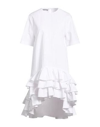 Moschino DRESSES - Mini dresses on YOOX.COM