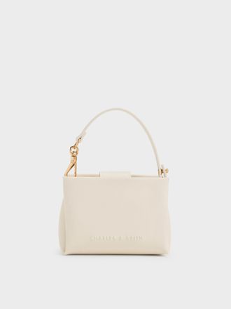 Charles & Keith Bosie Micro Bag