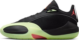 Nike Jordan Air Jordan Triangle PF Black Barely Volt IO0424-001