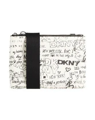 DKNY BAGS - Cross-body bags sur YOOX.COM