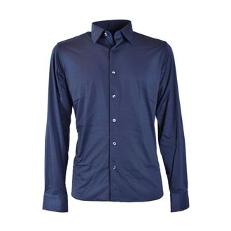 Roberto Ricci Design Rrd, Uomo, Magliette, Blu, L, new