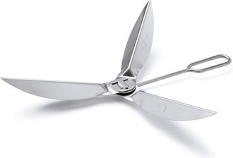 Weber Kit Sistema De Limpieza Para One-touch &Oslash; 57 Cm Weber C&oacute;d. 7444