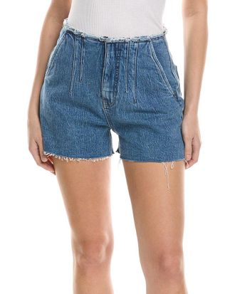 Hudson Harlow Darted Short