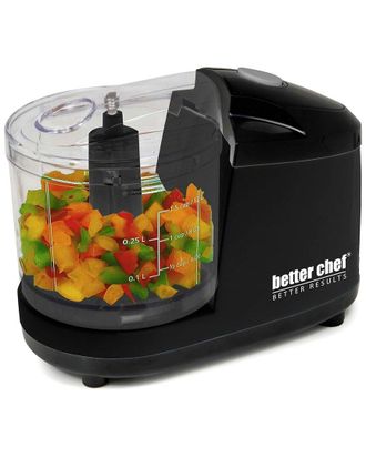 Better Chef 1.5-Cup Mini-Chopper