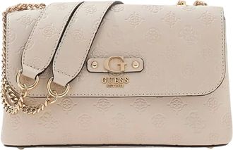 Guess Donna, Borse, Marrone, Taglia unica, new
