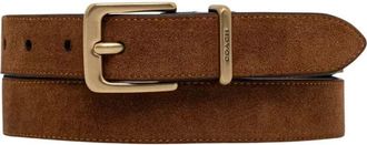 Coach Mujer, Accesorios, Marr&oacute;n, Talla: S